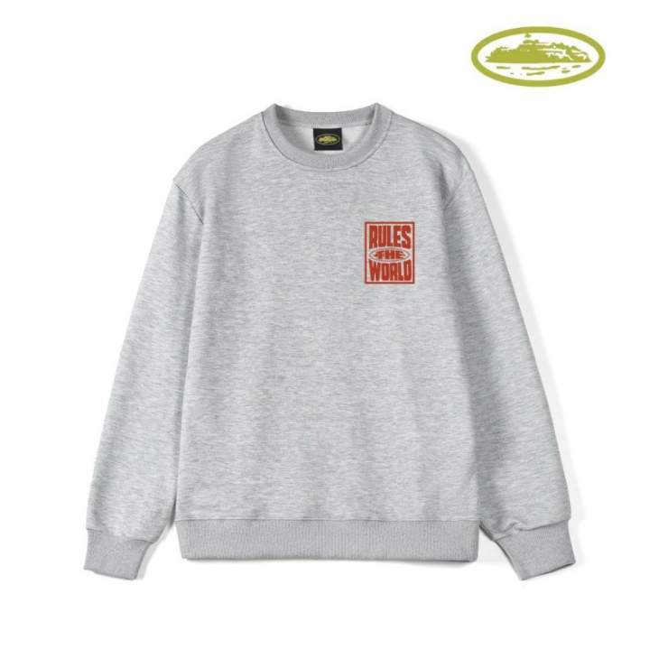 Corteiz Sweatshirt _SKUCorteizS-2XLastxC109531486